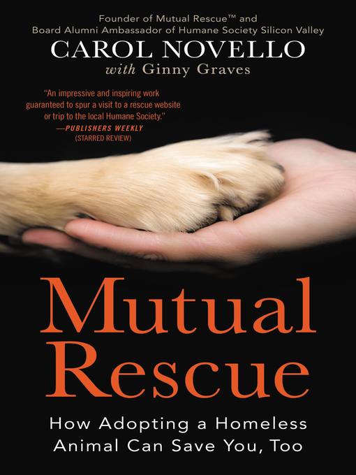 Title details for Mutual Rescue by Carol Novello - Available